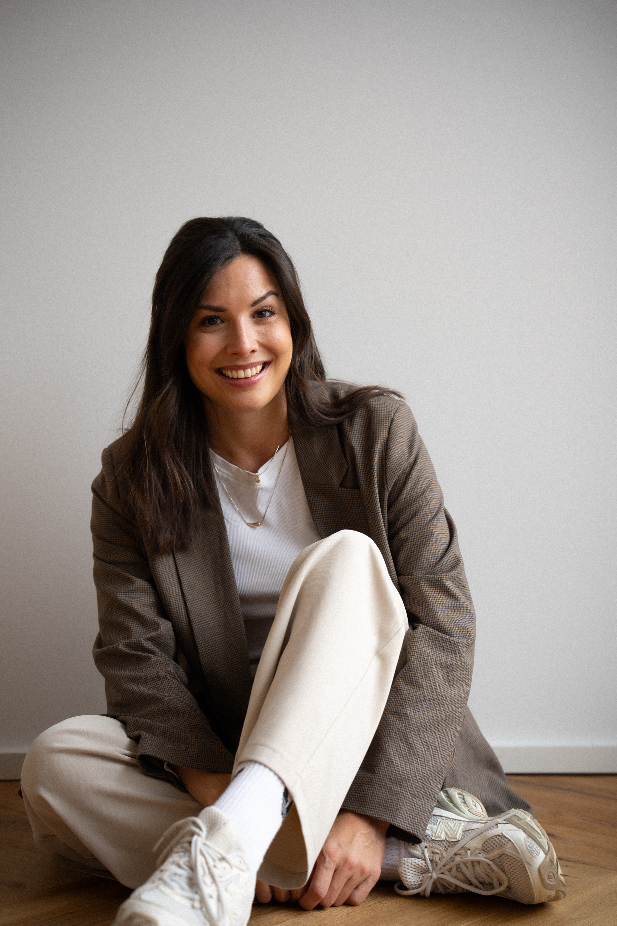Nina Hierzenberger